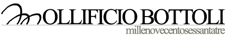 Logo Mollificio Bottoli