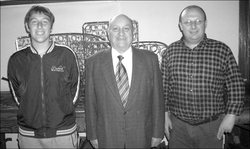 Famiglia Bottoli